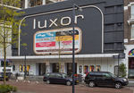 Fotoserie van het oude Luxortheater in Rotterdam t.b.v. beeldmateriaal voor de grote verbouwing in 2014