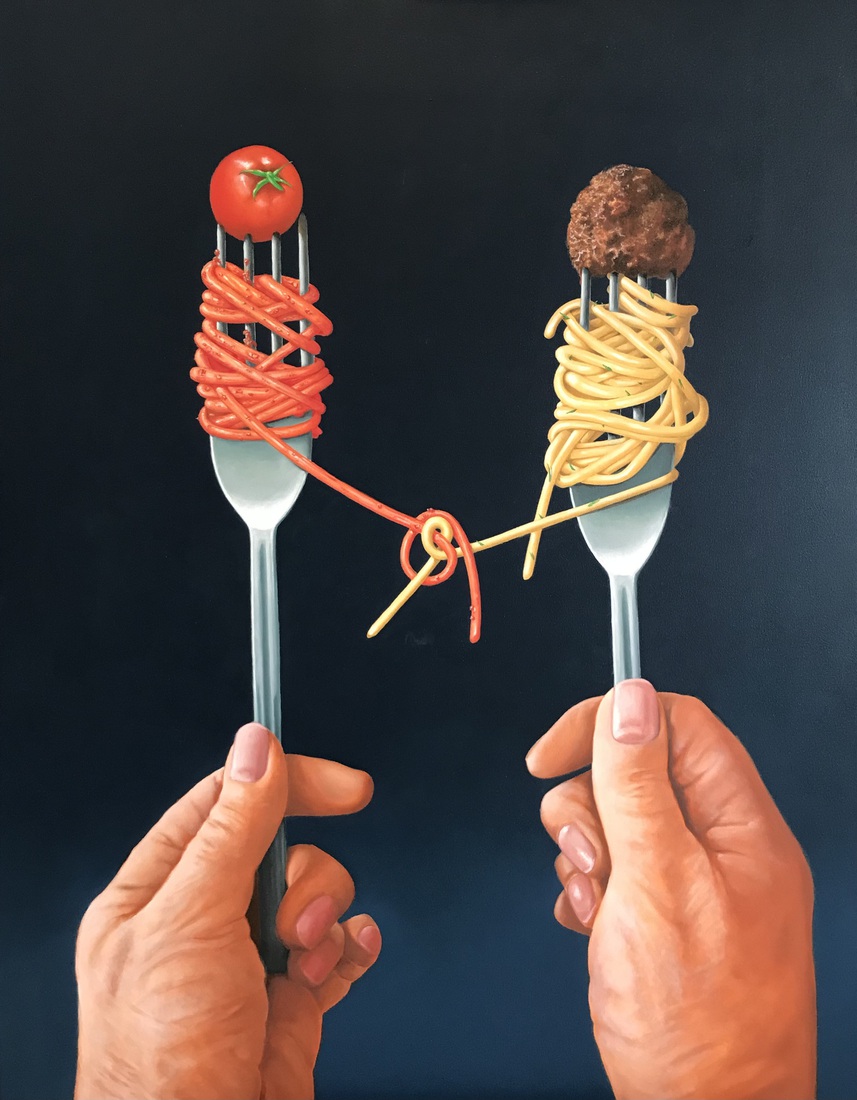 The Italian Connection