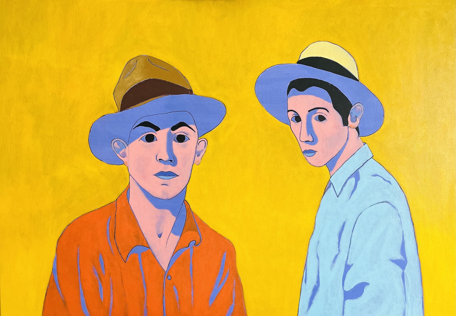 What’s going on out there