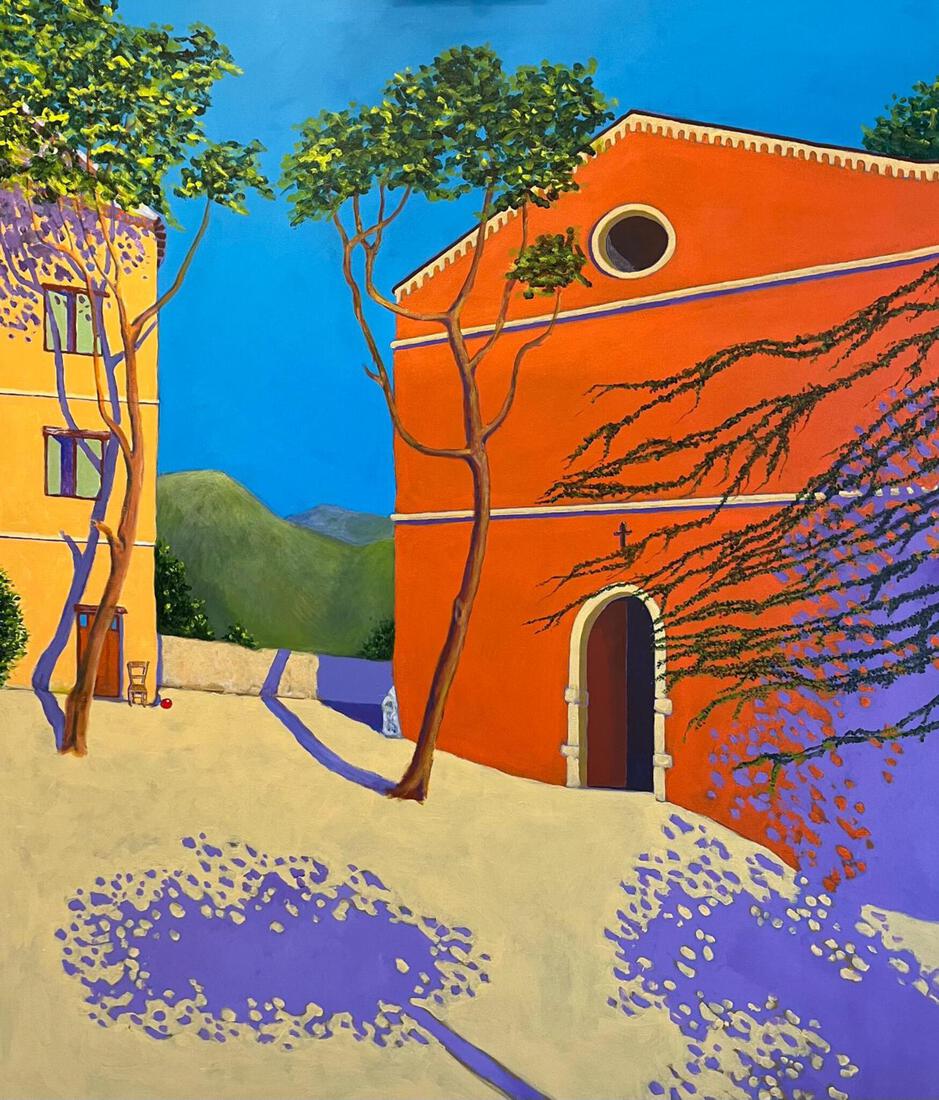 Provence