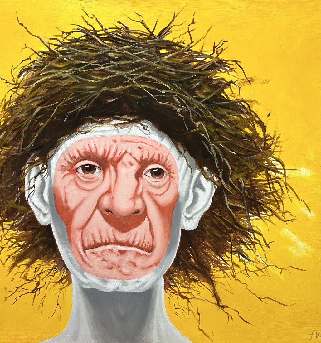 Hij komt uit een goed nest