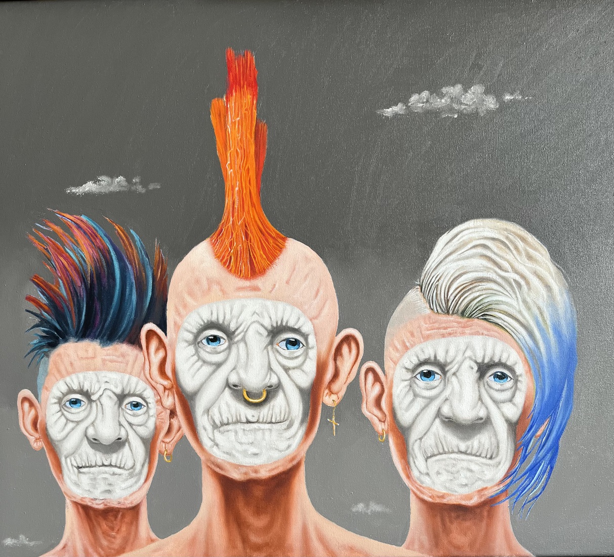 Neerlands hoop in…..