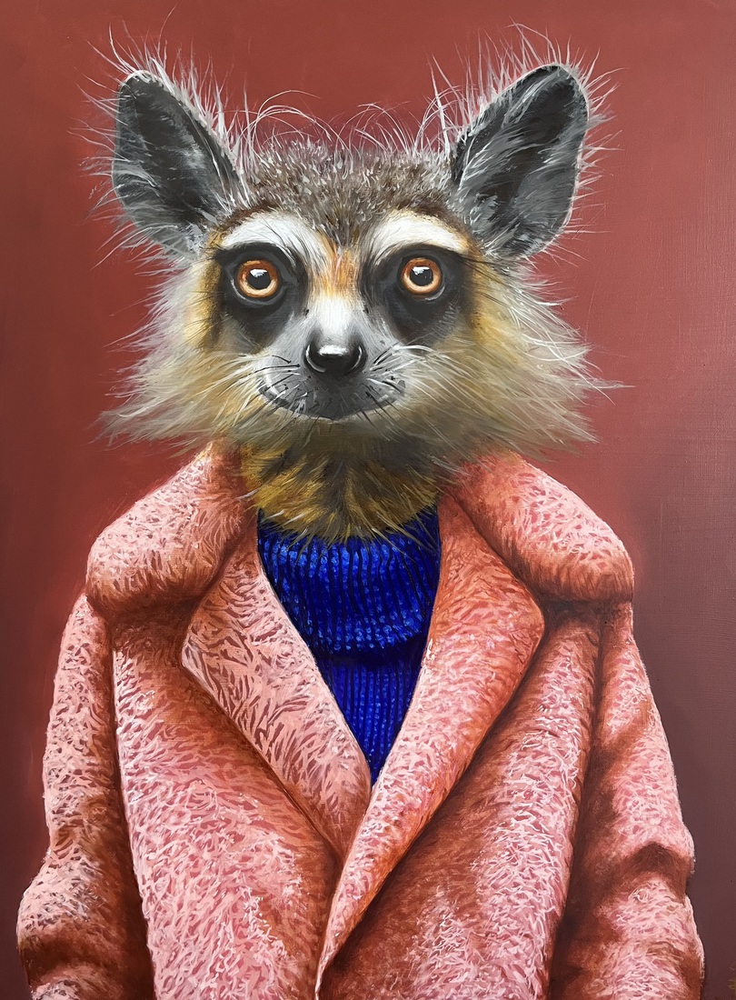 Niets menselijks is een dier vreemd 2