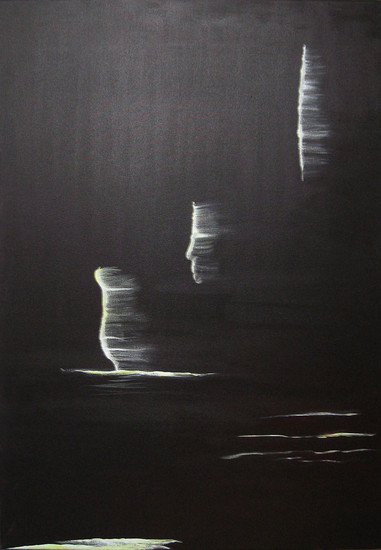 strangers in the night