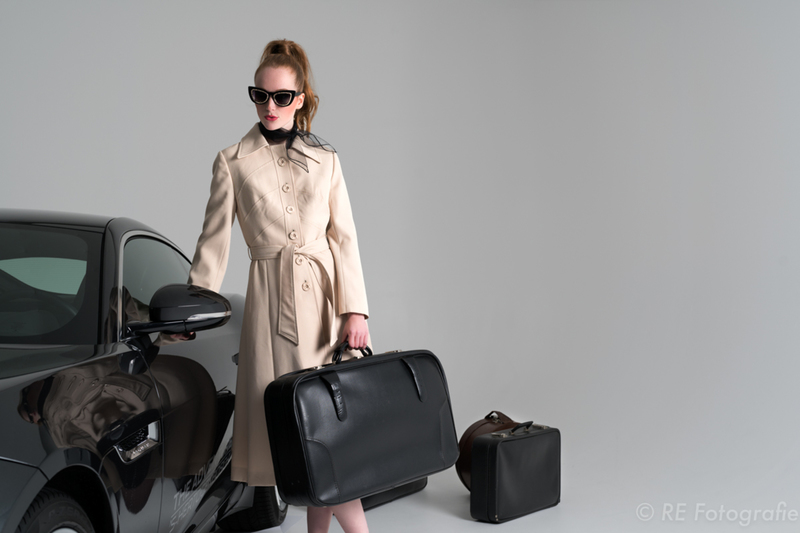 Chic Traveller S/S 2017