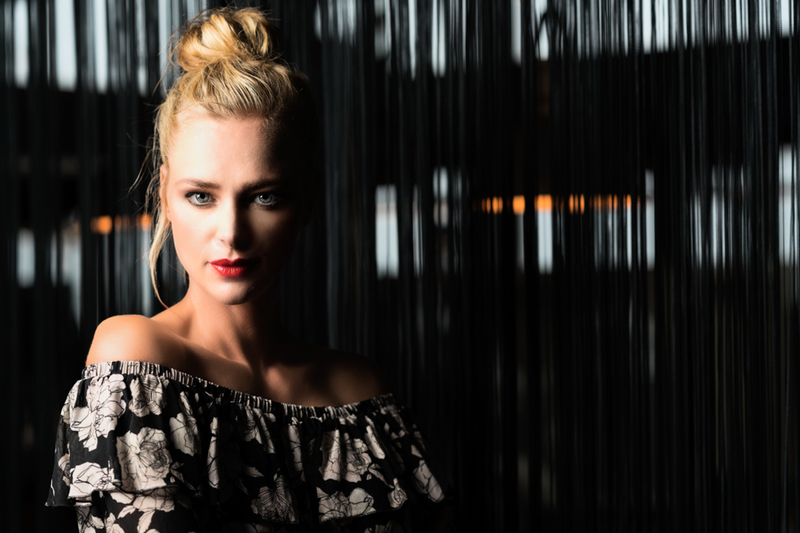 Editorial 'An afternoon in the city'