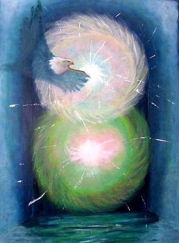 Licht, Liefde en Kracht