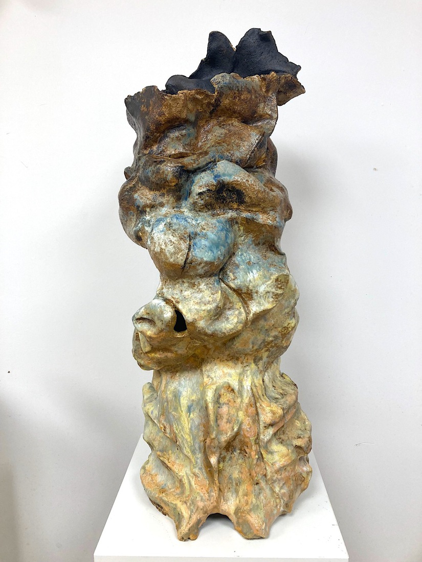 Lucht (serie 'Elementen')