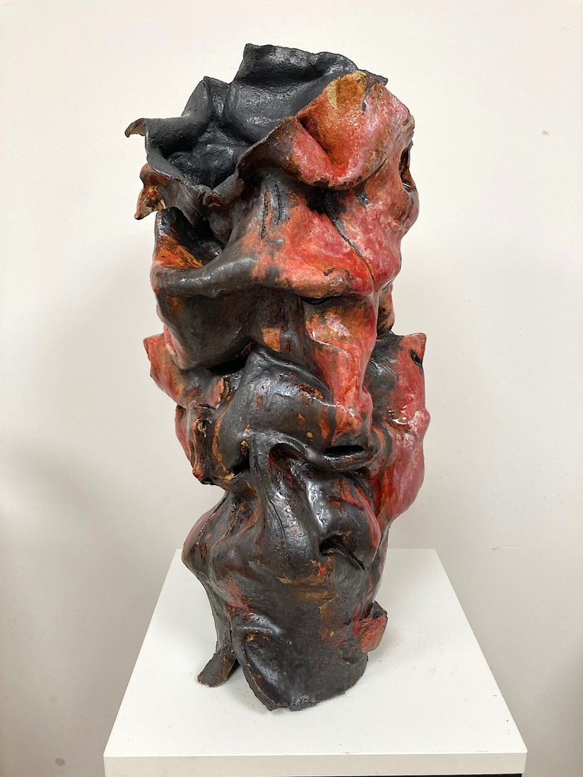 Vuur (serie 'Elementen')