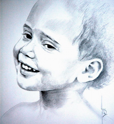 Young girl 2