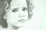 Young child