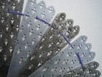 Work in zinc