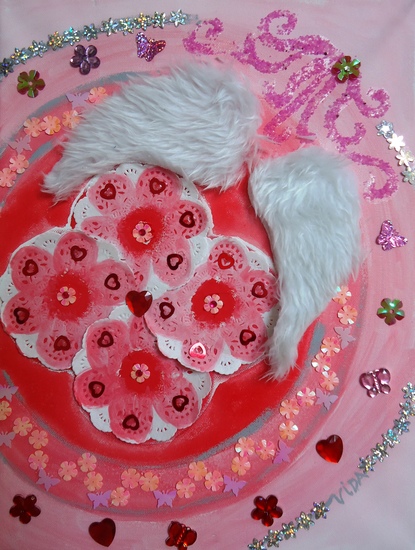 1e Chakra Ruiken en Voelen