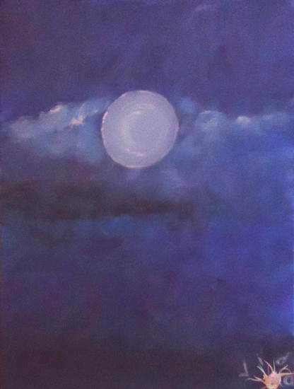 Het 6e chakra-Dromen en Visioenen