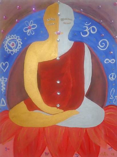 Yin Yang Maar Dan Anders