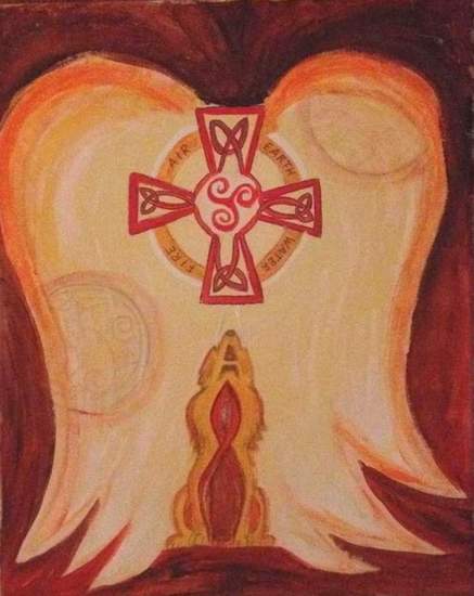 In Balans met de Elementen