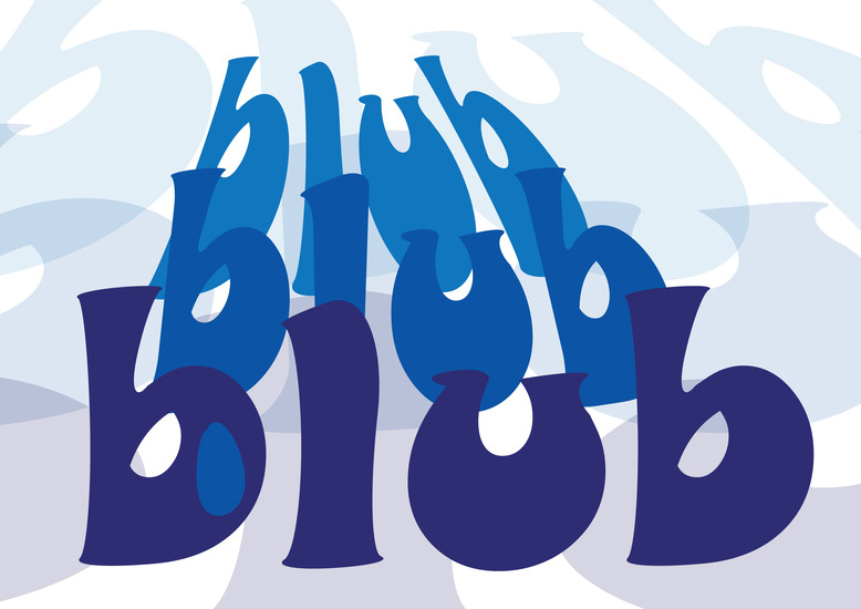 Blub Blub Blub