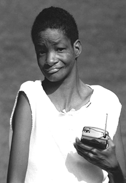 Portret 3
