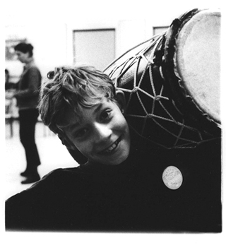 Portret 3