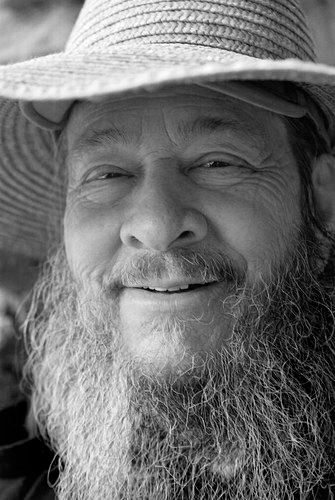 Portret 1