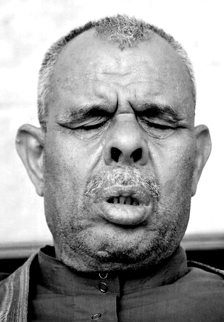 Portret 6