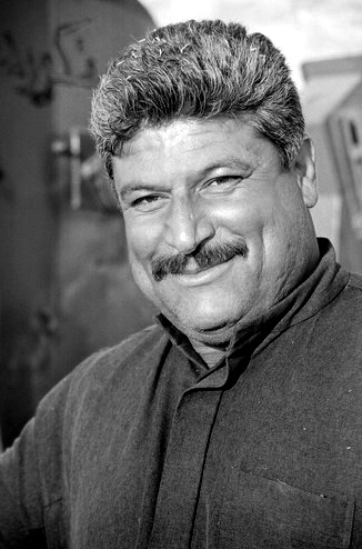 Portret 8