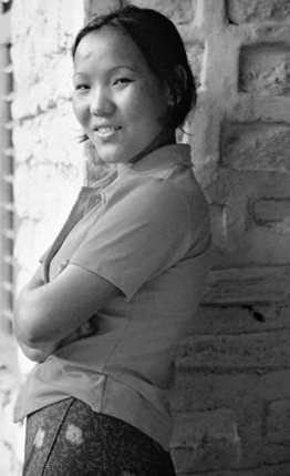 Portret 13