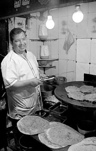 Portret 18