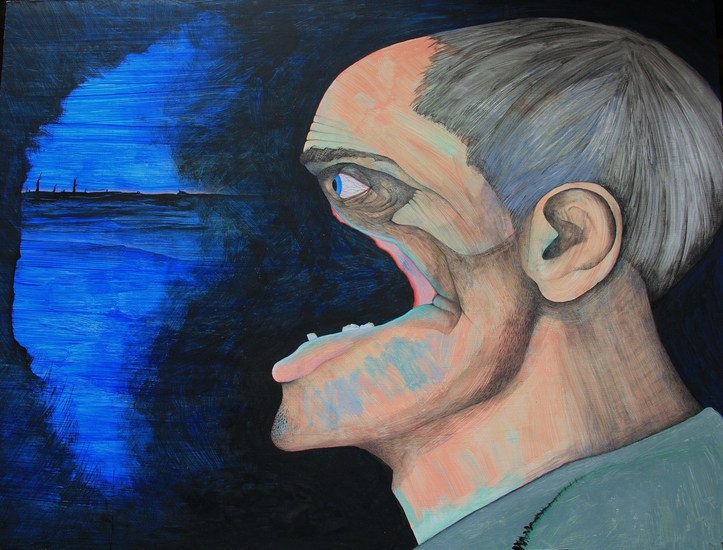 Casualty of war (14-18) 1