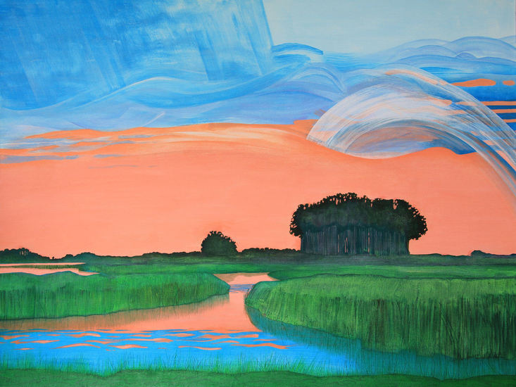 Smalle Eesterzanding 1