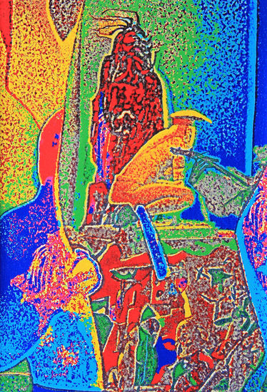 Variatie op een thema (2)