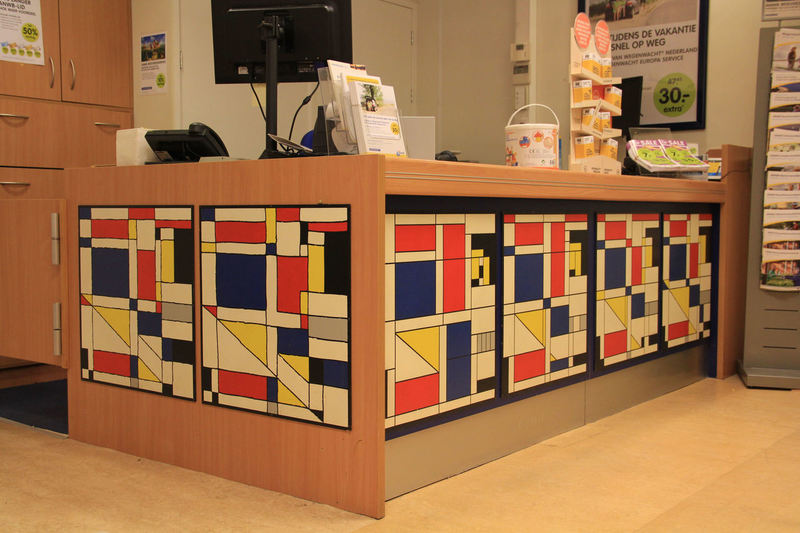 Pastorale (De Poter)