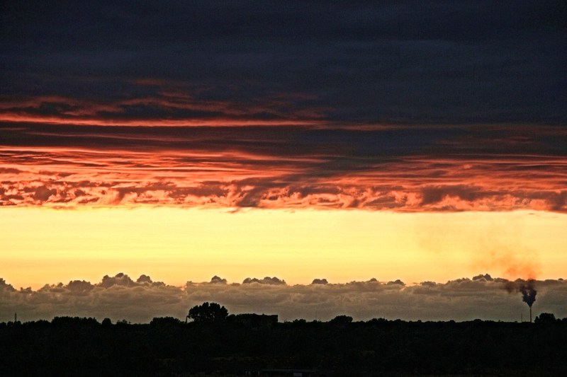 Vanuit de hoogte (1)
