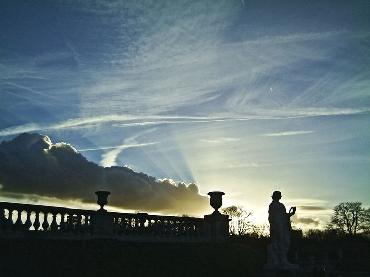 Jardin de Luxembourg