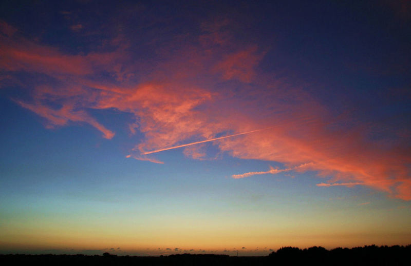 Vanuit de hoogte (3)