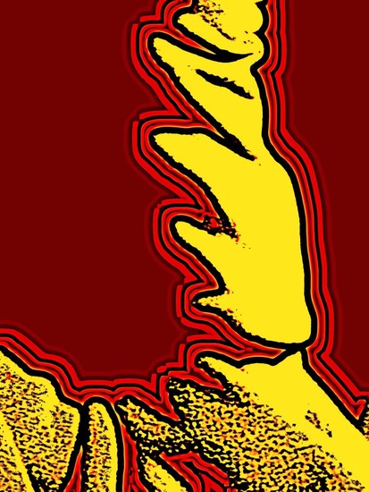 Een kwestie van balans (1)