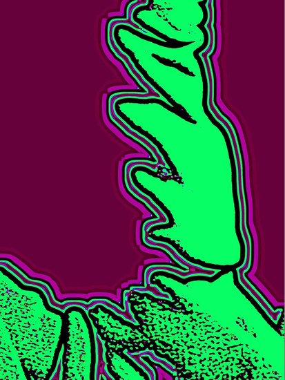 Een kwestie van balans (3)