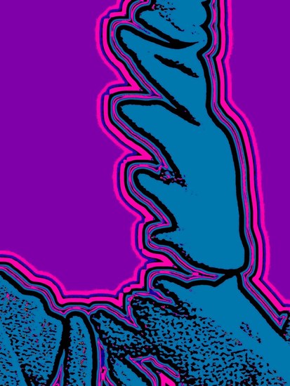 Een kwestie van balans (4)