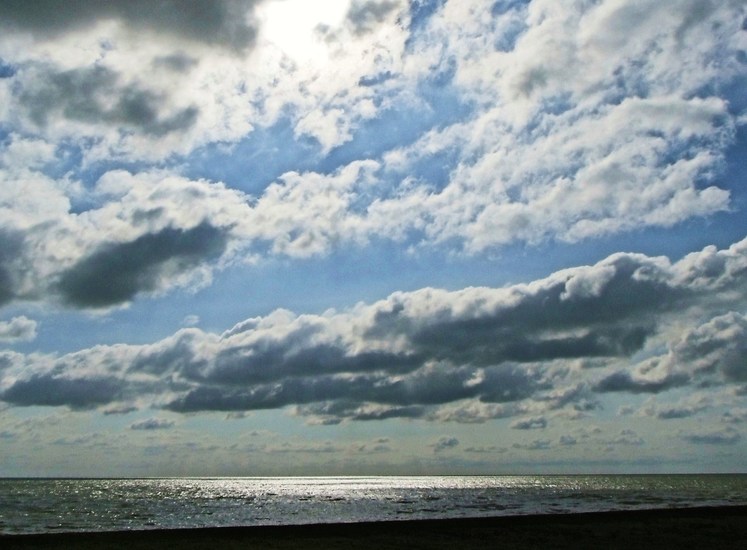 IJsselmeer bij Hindeloopen