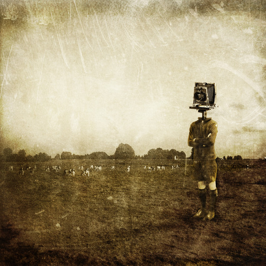 The Photographer