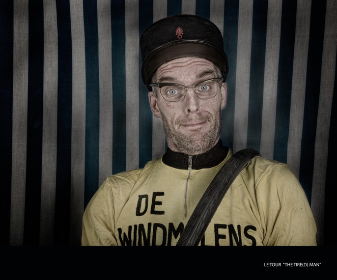le tour