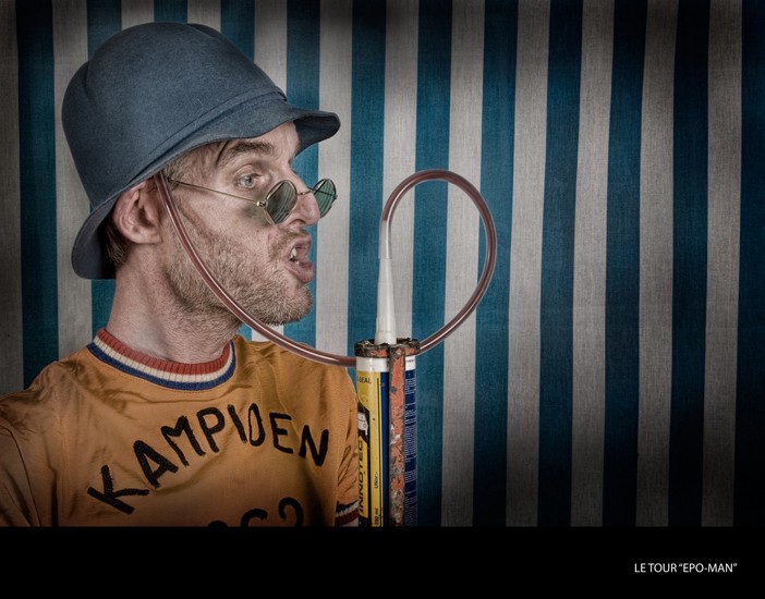 le tour