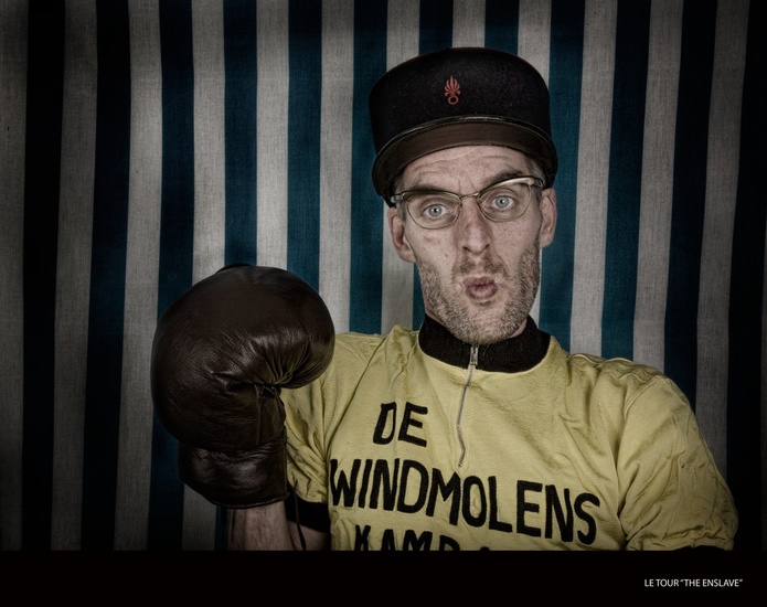 le tour