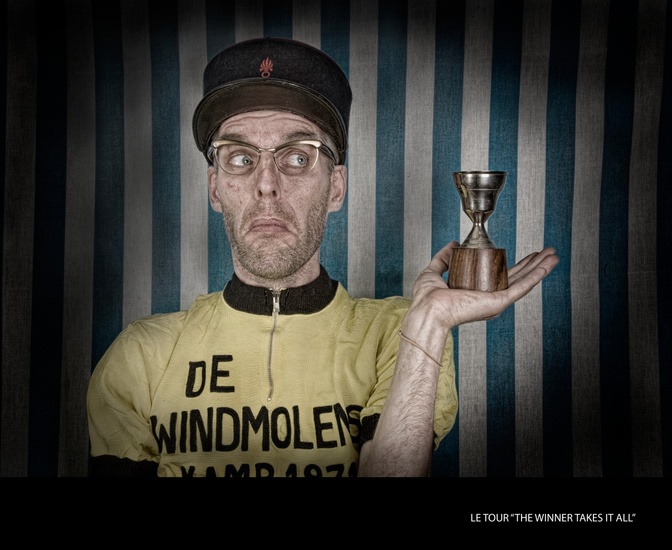 le tour