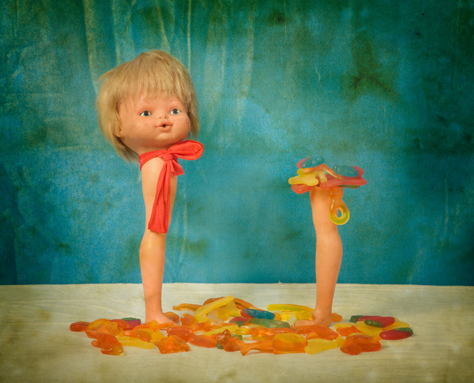 Candy