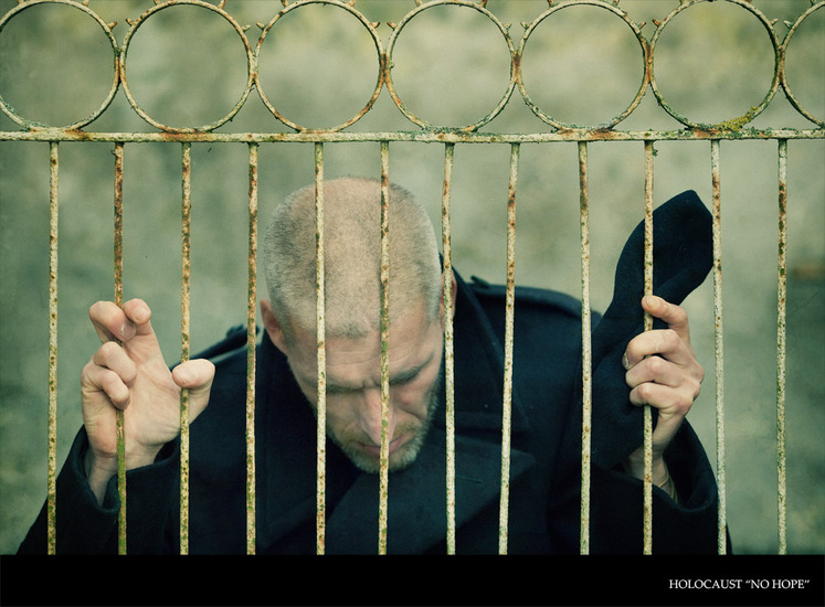 holocaust