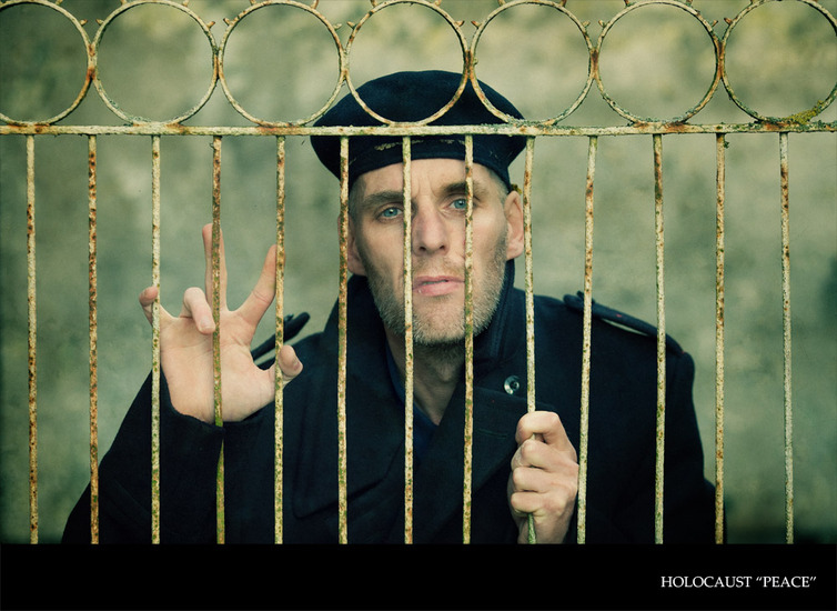 holocaust