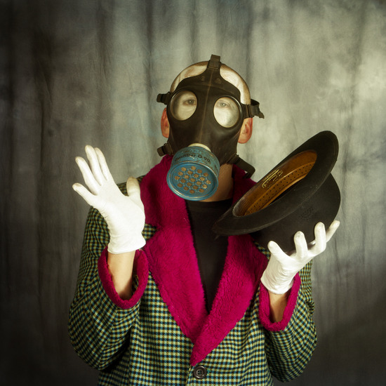 A clowns story