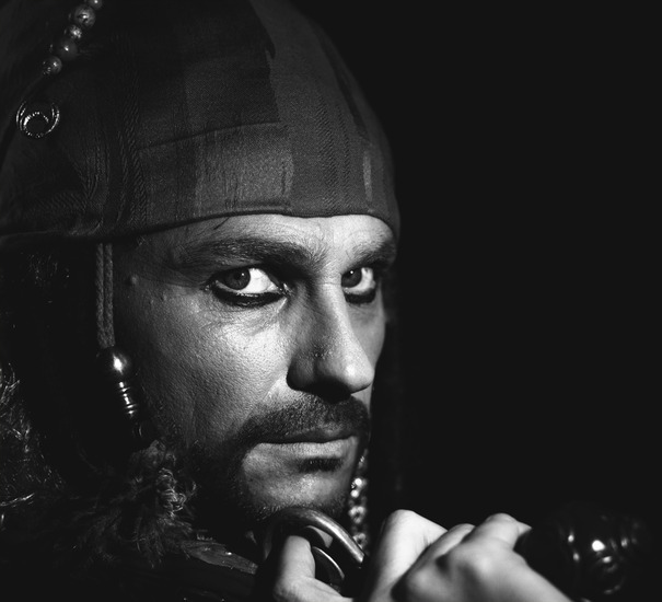 jack sparrow