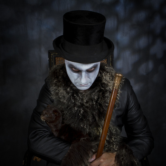 baron samedi